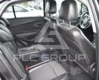 2014 Chevrolet TRAX