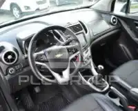 2014 Chevrolet TRAX