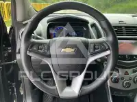 2014 Chevrolet TRAX