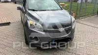 2014 Chevrolet TRAX