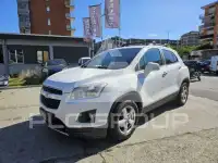 2014 Chevrolet TRAX