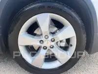 2014 Chevrolet TRAX
