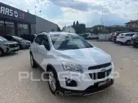 2014 Chevrolet TRAX