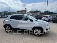 2014 Chevrolet TRAX