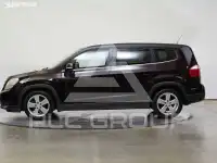 2014 Chevrolet Orlando