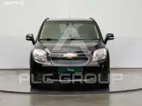 2014 Chevrolet Orlando