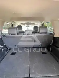 2014 Chevrolet Orlando