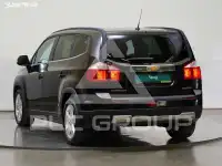 2014 Chevrolet Orlando