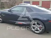 2014 Chevrolet Camaro