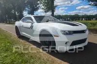 2014 Chevrolet Camaro