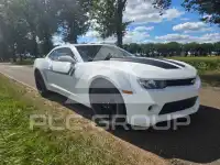 2014 Chevrolet Camaro