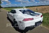 2014 Chevrolet Camaro