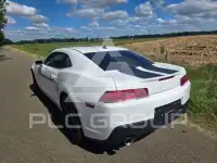 2014 Chevrolet Camaro