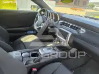 2014 Chevrolet Camaro