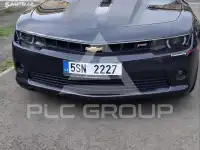 2014 Chevrolet Camaro