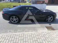 2014 Chevrolet Camaro
