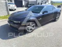 2014 Chevrolet Camaro