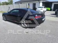 2014 Chevrolet Camaro