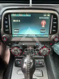 2014 Chevrolet Camaro