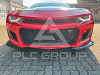 2014 Chevrolet Camaro