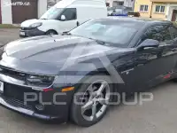 2014 Chevrolet Camaro