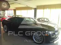 2014 Chevrolet Camaro