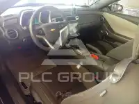 2014 Chevrolet Camaro