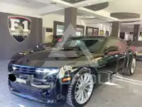 2014 Chevrolet Camaro