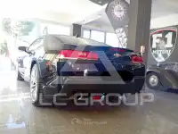 2014 Chevrolet Camaro