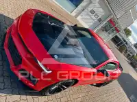 2014 Chevrolet Camaro