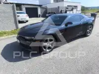 2014 Chevrolet Camaro