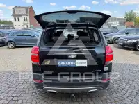 2014 Chevrolet Captiva