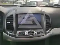 2014 Chevrolet Captiva