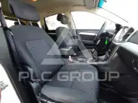 2014 Chevrolet Captiva