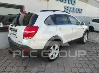 2014 Chevrolet Captiva