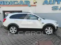 2014 Chevrolet Captiva