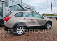 2014 Chevrolet Captiva