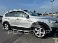 2014 Chevrolet Captiva