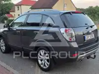 2014 Chevrolet Captiva