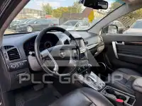 2014 Chevrolet Captiva