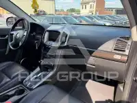 2014 Chevrolet Captiva