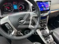 2014 Chevrolet Captiva