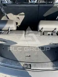 2014 Chevrolet Captiva