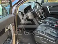 2014 Chevrolet Captiva