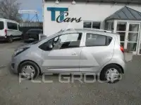 2014 Chevrolet Spark