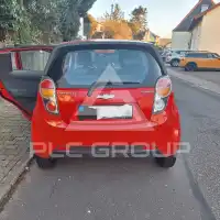 2014 Chevrolet Spark