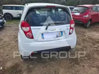 2014 Chevrolet Spark