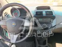2014 Chevrolet Spark