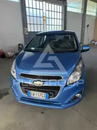 2014 Chevrolet Spark