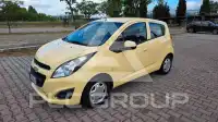 2014 Chevrolet Spark